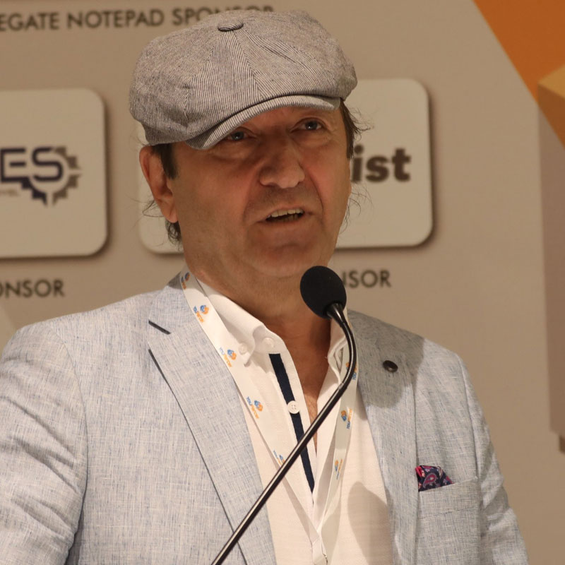 yusuf-kose – Türkiye KARİD Resmi Sitesi